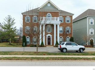 1431 Heritage Lndg, Saint Charles, MO 63303