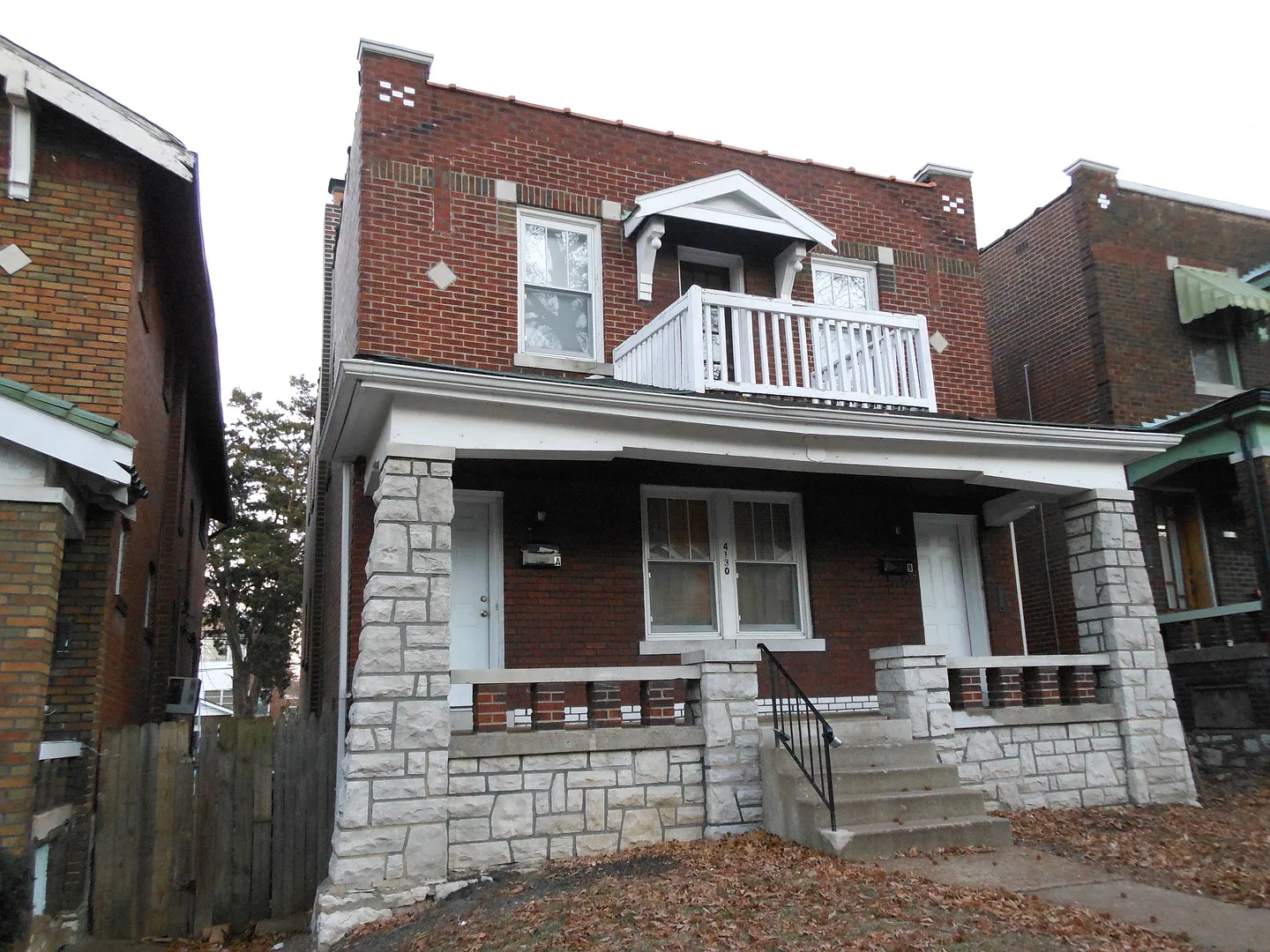 4130 Minnesota Ave photo 1