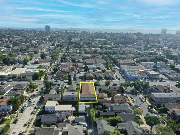 2521 E 7th St, Long Beach, CA 90804