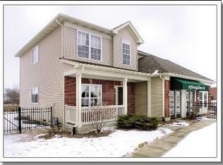 3320 Pecos Cir, Montgomery, IL 60538