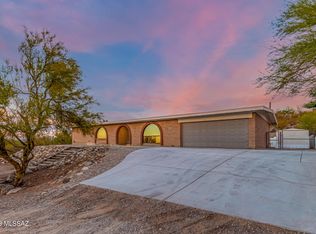 4456 N Placita Del Paisano, Tucson, AZ 85745