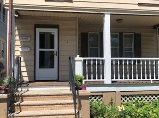 7 Rosedale Ave #2, Montclair, NJ 07042