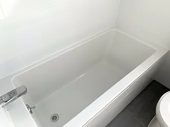 Rented by Tapiro Realty