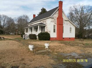 5440 Double Bridge Rd, Ellenwood, GA 30294