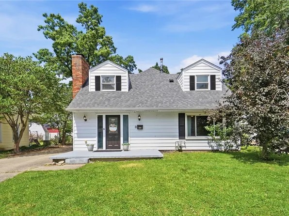 2327 Ned Dr, Dayton, OH 45439