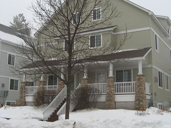 Rarely-available floorplan with three full levels of living and a full basemt!