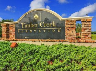 76653 Timbercreek Blvd, Yulee, FL 32097