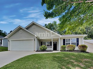 39 Juneau Ct, Greenville, SC 29605
