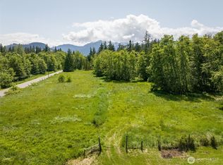 4608 S Doss Road, Port Angeles, WA 98362