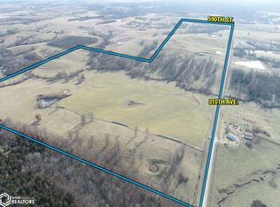 315th Ave, Moulton, IA 52572