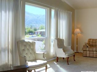 109 N Village Way, Fruit Heights, UT 84037