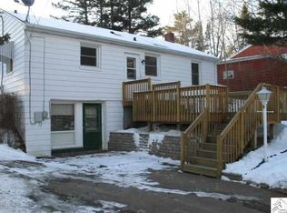 530 N 34th Ave E, Duluth, MN 55804