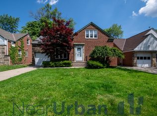4039 Colony Rd, South Euclid, OH 44121