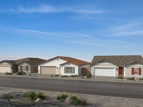Homes Available Soon, Prairie at Mountain Pass