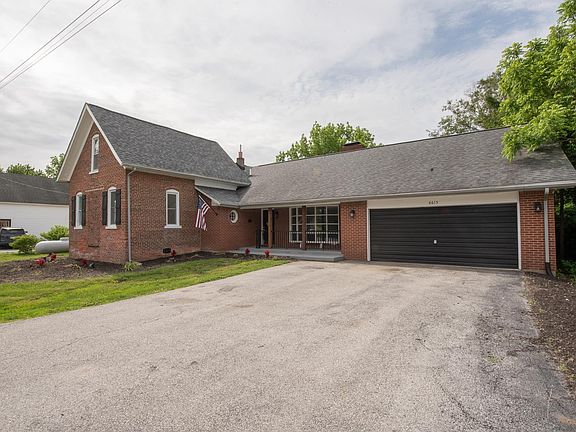 2nd image of 8615 W State Road 26