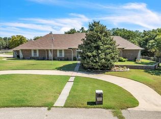 1008 Bavarian Dr, Edmond, OK 73034
