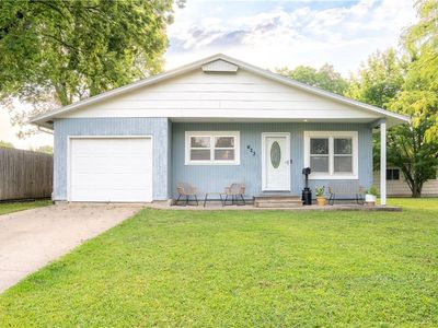 423 N Ohio St, Iola, KS, 66749