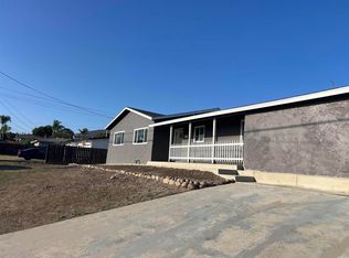 633 Kempton St, Spring Valley, CA 91977