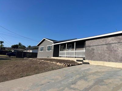 633 Kempton St, Spring Valley, CA, 91977