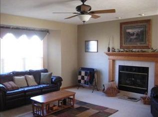 2205 Case Dr, Bloomington, IL 61701