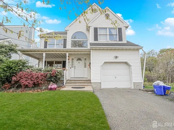 220 Raritan St, South Amboy, NJ 08879