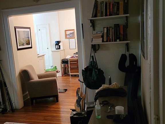3rd image of 221 N Candler St APT 14