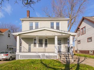 4730 Blythin Rd, Garfield Heights, OH 44125