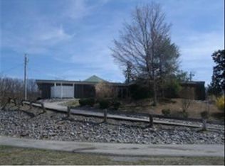 138 Hemlock Rd, Kingsport, TN 37663