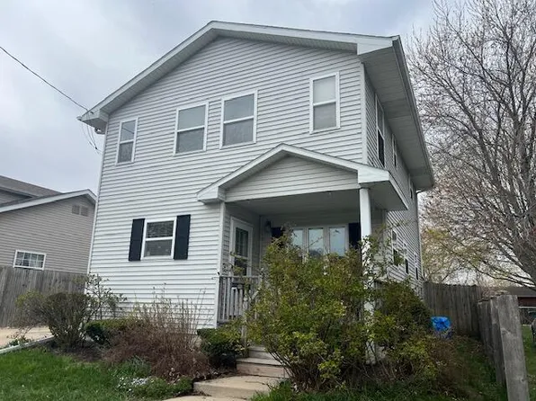 1906 Erie STREET, Racine, WI 53402