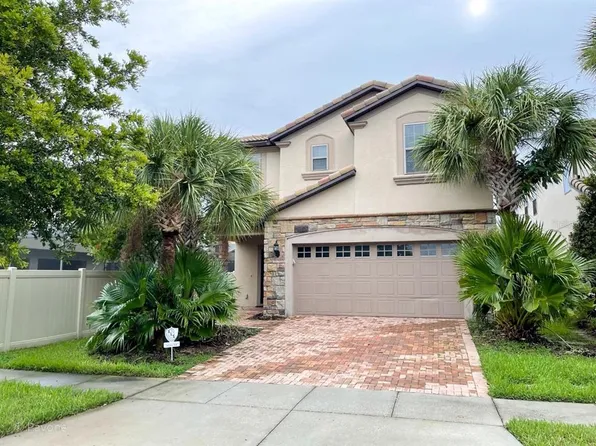 2100 Rome Dr, Kissimmee, FL 34747