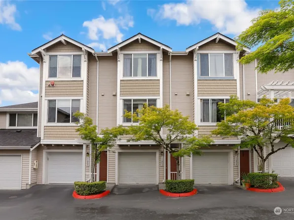 11854 NE 162nd Lane #9-3, Bothell, WA 98011