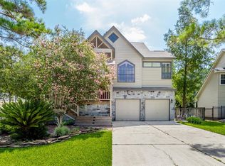 211 N Crimson Clover Cir, Spring, TX 77381