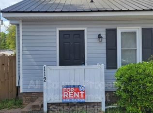 112 Elizabeth Darby Ln, Columbia, SC 29205