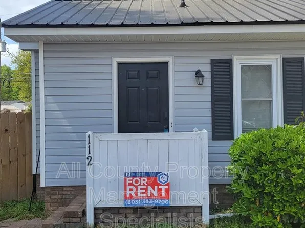 112 Elizabeth Darby Ln, Columbia, SC 29205