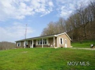 4270 McInturf Rd #12, Stockport, OH 43787