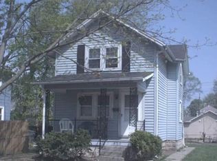 250 Wrexham Ave, Columbus, OH