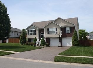 105 Trevor Ct, Mt Washington, KY 40047
