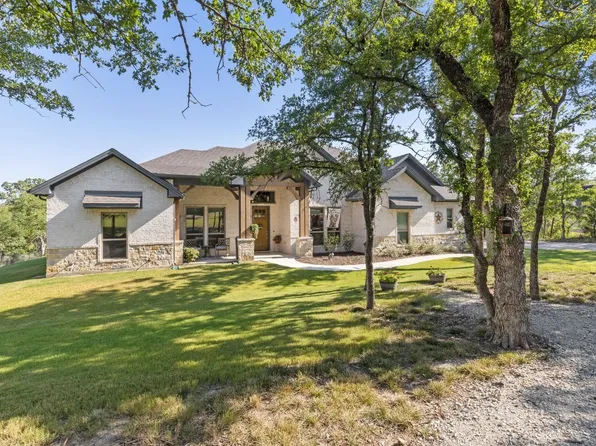 270 County Road 4598, Boyd, TX 76023