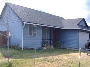 1120 NE Mahogany St, Prineville, OR 97754