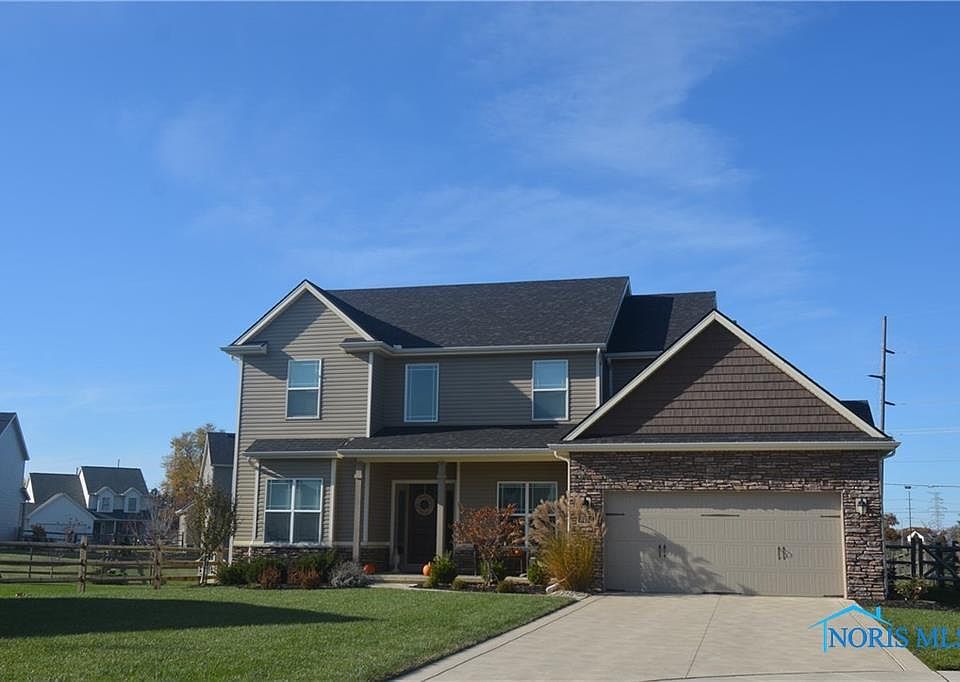 2nd image of 5737 Hawksbridge Cir