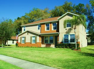 2790 Breezy Meadow Rd, Apopka, FL 32712