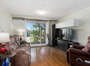 304 N Cranberry Park SE #208, Calgary, AB T3M 1W2