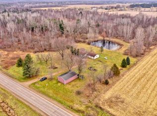 330 Hurds Corner Rd, Cass City, MI 48726