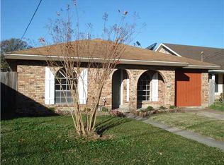 5112 Senac Dr, Metairie, LA 70003