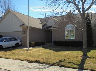 34852 Quail Trl #81, Richmond, MI