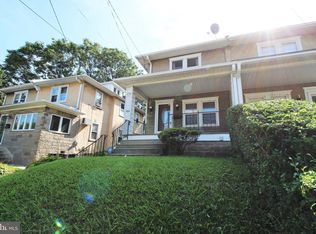 506 Ashland Ave, Folcroft, PA 19032