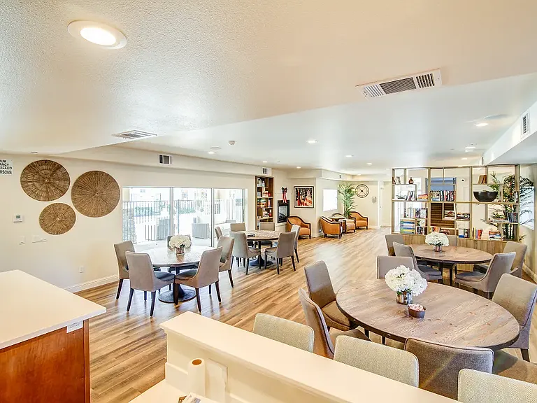 Coastal Living at San Marcos 55+ — Photo 13