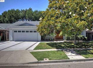 40467 Seville Ct, Fremont, CA 94539