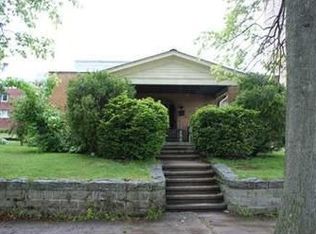 142 W Church St, Somerset, PA 15501