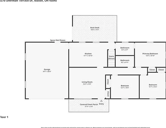 6370 Sherman Terrace Dr — Photo 2